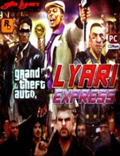 gta larry express game download